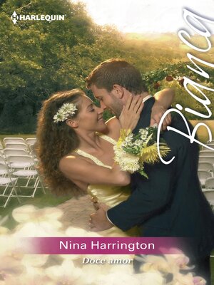 cover image of Doce amor